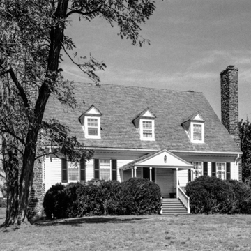 White Hall