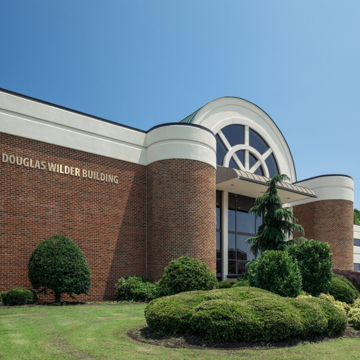 L. Douglas Wilder Building