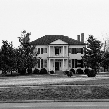Magnolia Grange