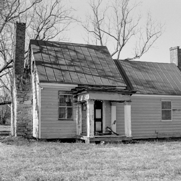 Perkinson House