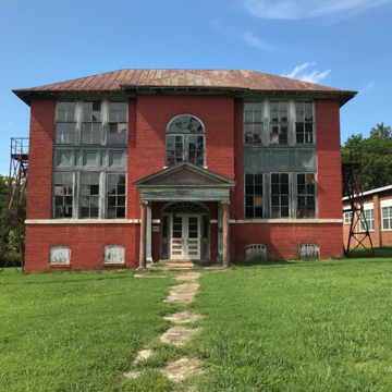 Charlotte Agricultural High School