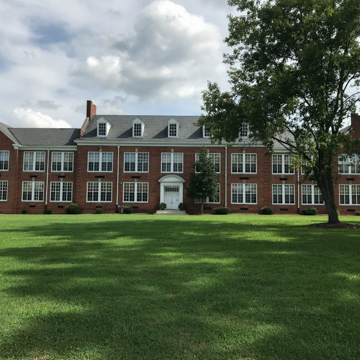 Randolph Henry High School