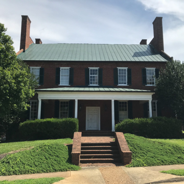 Old Brick Tavern