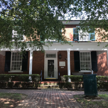 Charlotte County Records Office (Clerk's Office)