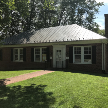 Charlotte County Free Library