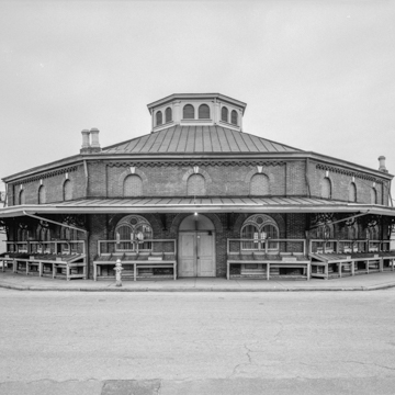 City Market