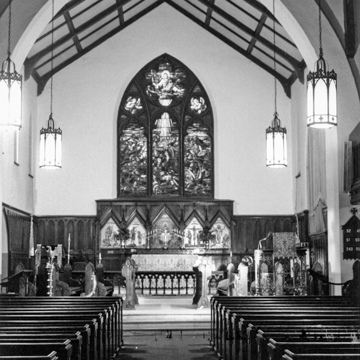 St. Paul's Episcopal Church