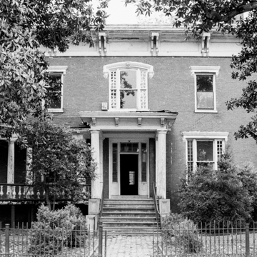 Thomas Wallace House