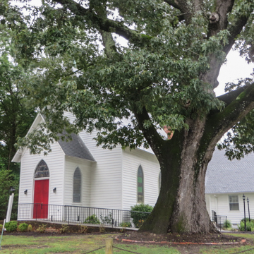 Calvary Episcopal Church