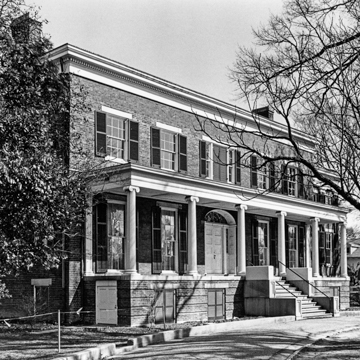 Centre Hill Museum (Centre Hill)