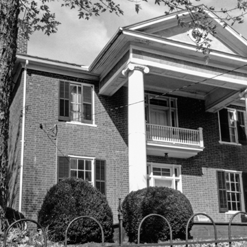 Glenanna (Headen-Howard House, Moore House)