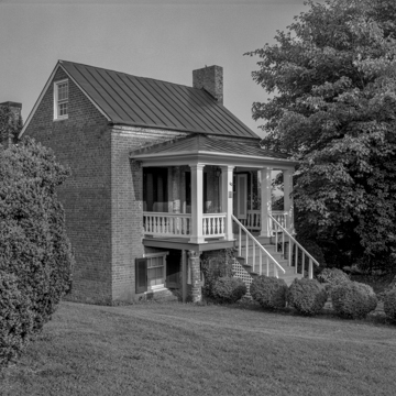 Woods-Meade House