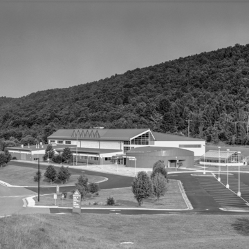 Len Gereau Center for Applied Technology and Career Exploration (CATCE)