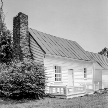 Hook-Powell-Moorman Place
