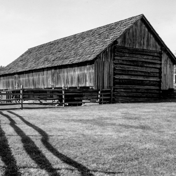 Blue Ridge Institute and Museum