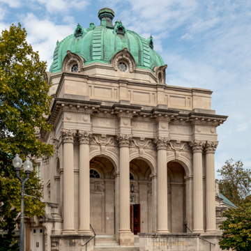 Handley Library