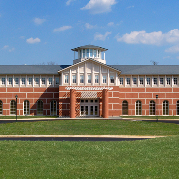 Museum of the Shenandoah Valley