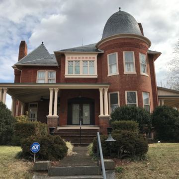 Demuth House