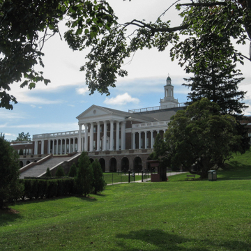John Handley High School