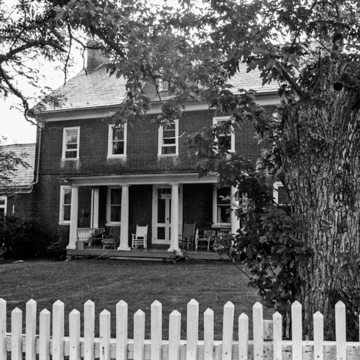 Cherry Row