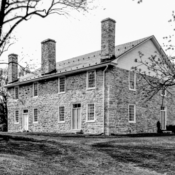 Hopewell Meeting House