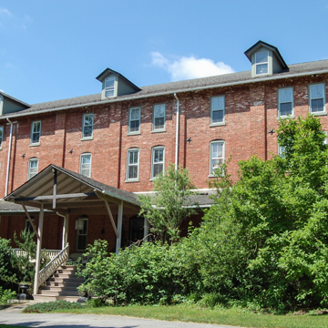 Jordan Springs Hotel