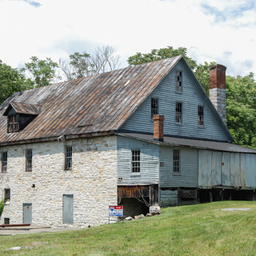 Springdale Mill Complex