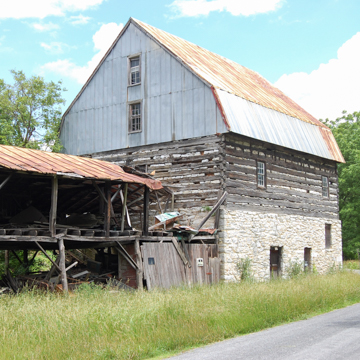 Kline's Mill