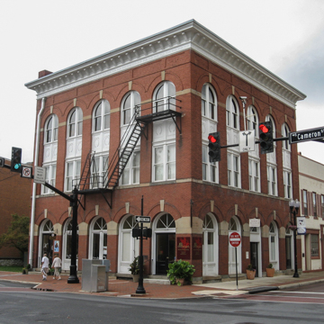 Odd Fellows Building