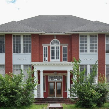 House (Middletown School)