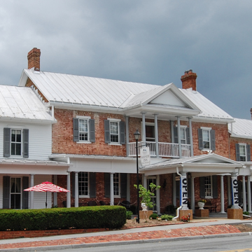 Wayside Inn