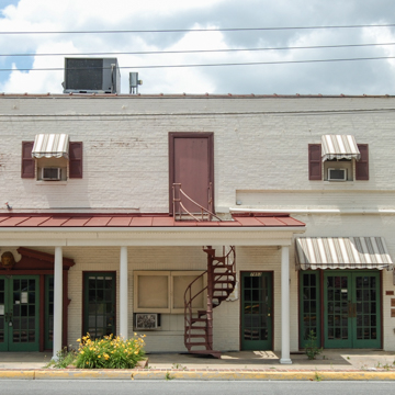 Wayside Theater