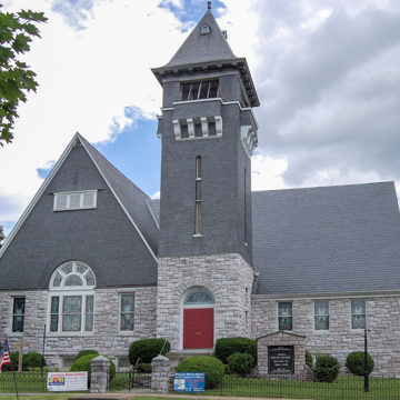 Grace United Methodist Church
