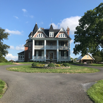 Monte Vista