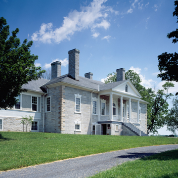 Belle Grove