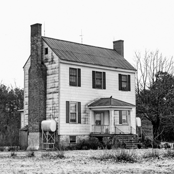 Weaver House