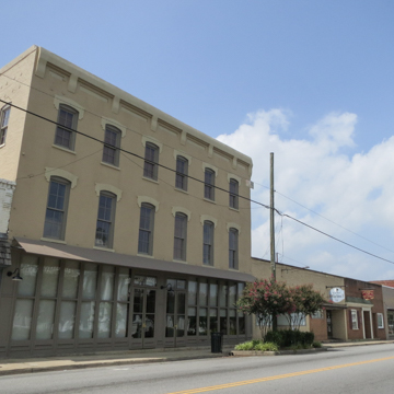 Phoenix Block