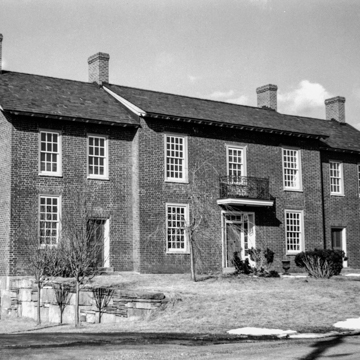 Courthouse