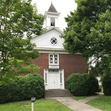 McDowell Presbyterian Church