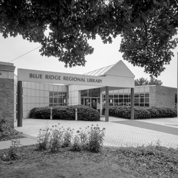 Blue Ridge Regional Library