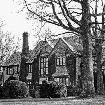 Stoneleigh