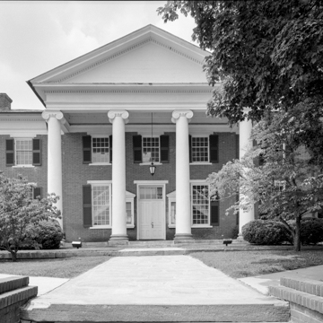 Halifax County Courthouse