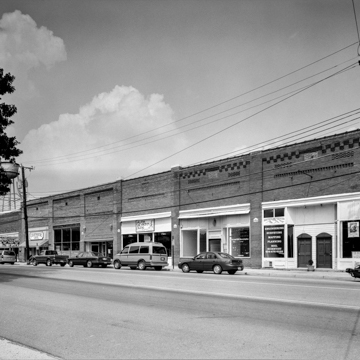 Commercial Buildings