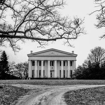 Berry Hill
