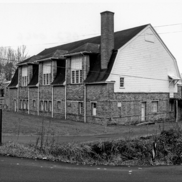 Stonega Coke and Coal Company Store