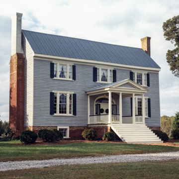 Midlothian