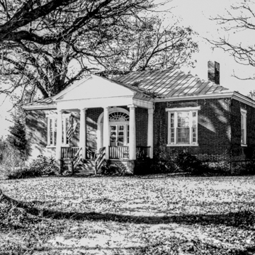 President's House