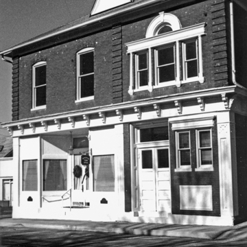 Town Hall