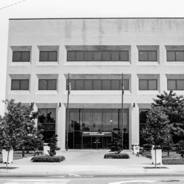 Montgomery County Courthouse