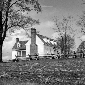 Historic Smithfield Plantation